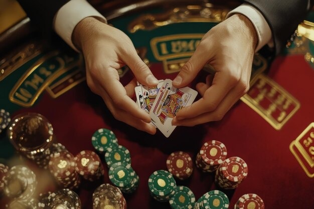 pos4d In-Play Betting