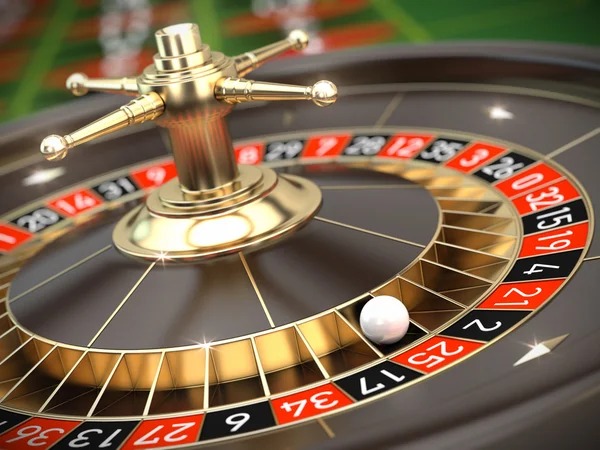 pos4d Live Casino Tables