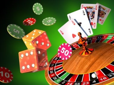 pos4d Live Casino