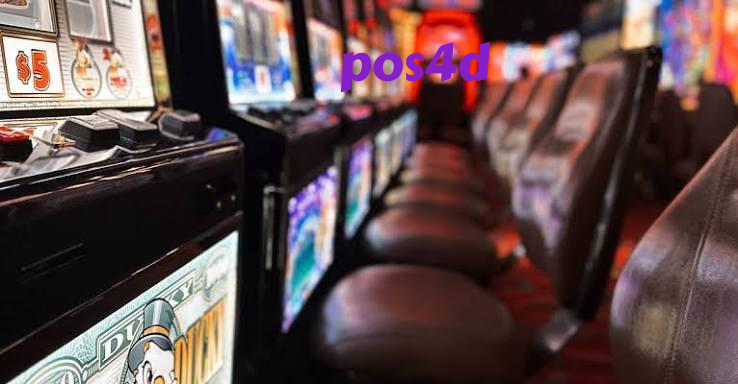 pos4d Live Sportsbook Markets at Your Fingertips