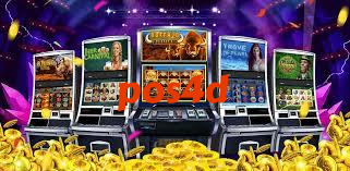 pos4d Live Dealer Tables at Your Fingertips